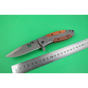 Benchmade 812B Folding Blade Knife UD41946