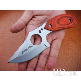 HIGH QUALITY OEM BROWNING 087 SURVIVAL KNIFE HAND TOOL  UDTEK00259