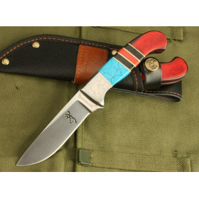 OEM BROWNING TRI-COLOR BATTLE HUNTING  UDTEK00312