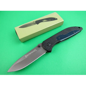Browning F61 folding knife UD401348