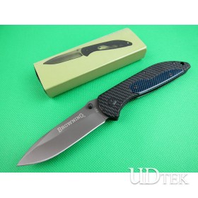 Browning F61 folding knife UD401348