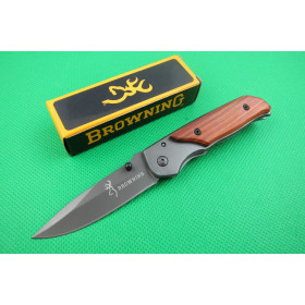 Browning.332 folding knife UD401795