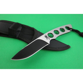 Browning.B01 small straight knife UD401865