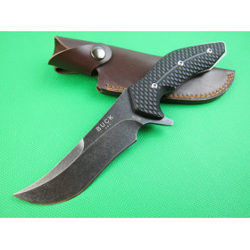 Buck .40 S tactical knife (vicissitudes Edition) UD401576