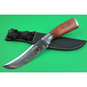Buck 2425 Hunting Knife UD401772