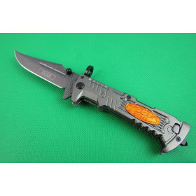 Buck 558 Tactical knife UD401867