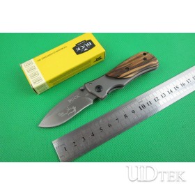 Buck. X35 Folding Knife UD402001