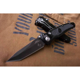 OEM COLT M4 BLACK BLADE FOLDING KNIFE UTILITY KNIFE HUNTING KNIFE CAMPING KNIFE UDTEK00532