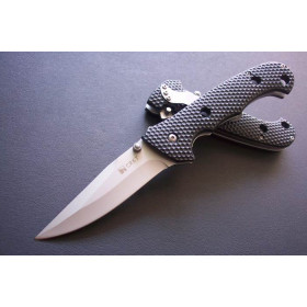 OEM COLUMBIA CRKT7904 FOLDING KNIFE WITH CLIP UDTEK00219