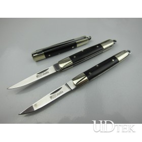 OEM Columbia small pocket knife folding knife UD401263