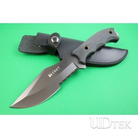 OEM Columbia.dinosaur type straight knife hunting knife UD401708