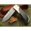 OEM DAMASCUS STEEL WARRIORS FOLDING KNIFE UDTEK00548  