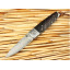 OEM DAMASCUS STEEL COLLECTION KNIFE FOLDING KNIFE UDTEK00557 