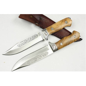 OEM DAONU FIXED BLADE COLLECTION KNIFE UDTEK00493