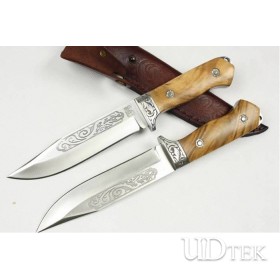 OEM DAONU FIXED BLADE COLLECTION KNIFE UDTEK00493