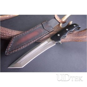 OEM DAONU DRAGON SOLDIER FIXED BLADE KNIFE UDTEK00495