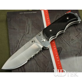 Quality product Enlan M015 (Half tooth) fine knife UDTEK01964