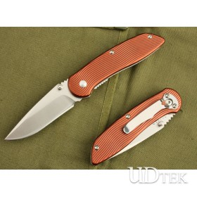 Original genuine Enlan-m024 refined folding knife UDTEK01970