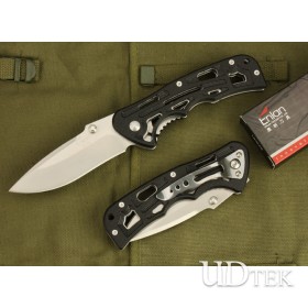 Original genuine Enlan-LE03 refined folding knife UDTEK01971