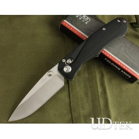 Original genuine Enlan-el02 axis refined folding knife UDTEK01973