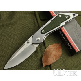 Original genuine Enlan m017s refined folding knife UDTEK01977