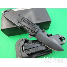 Fox.K COVER FOLDING KNIFE UDTEK01942