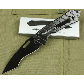 OEM Fox FOLDING BLADE OUTDOOR KNIFE UDTEK00441