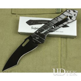 OEM Fox FOLDING BLADE OUTDOOR KNIFE UDTEK00441
