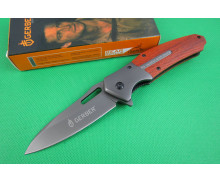 Gerber Bear Grylls.349 fast opening folding knife UD401858