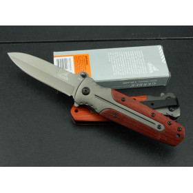 Gerber DA59 fast opening folding knife UD401950