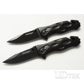 America Kershaw footprint folding knife UD49185