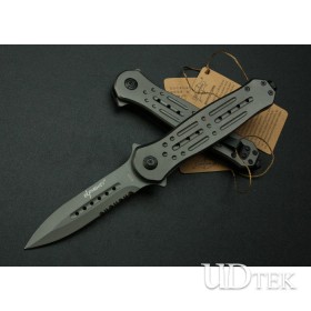 OEM MONKEY FOLDING KNIFE 101 SURVIVAL KNIEF TOOL KNIFE UDTEK01827