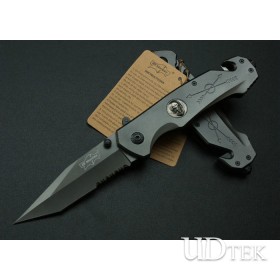 HIGH QUALITY OEM MONKEY FOLDING KNIFE 103TOOL KNIFE UTILITY KNIFE UDTEK01829