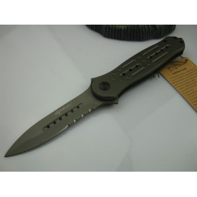 Elf Monkey -B101 quick opening folding knife UD401192