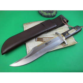 Rambo III Manually signed version machetes UD401569