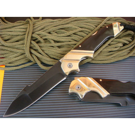 RAMBO Folding knife UD40567