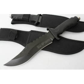 OEM SR012B JUNGLE FIXED BLADE KNIFE UDTEK00510