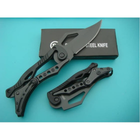 BLACK VERSION OEM SR MECHANICAL KNIFE UDTEK00513