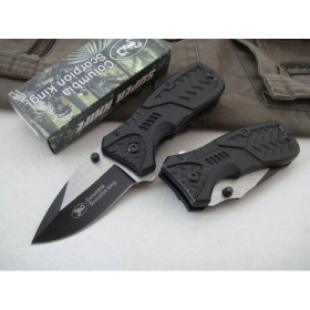 OEM SCORPION N215 TACTICAL FOLDING KNIFE UDTEK00584
