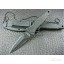 OEM SMITH & WESSON H.R.T TWO-EDGED SOLDIER FIXED BLADE KNIFE UDTEK00606