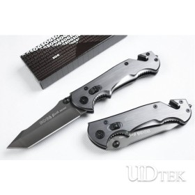 OEM SOG PHANTOM FIREBIRD FOLDING KNIFE CAMPING KNIFE GIFT KNIFE  UDTEK00504