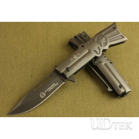 OEM STRIDER 323 ALL BLADE FOLDING KNIFE RESCUE KNIFE POCKET KNIFE OUTDOOR KNIFE  UDTEK00685