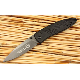 OEM STRIDER F31 FOLDING BLADE CAMPING KNIFE UDTEK00689
