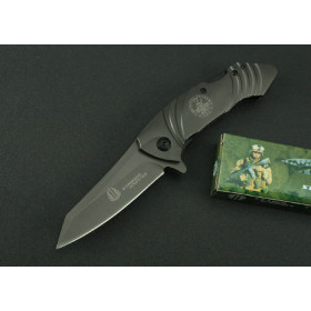 OEM Strider X25 Pocket Knife Outdoor Knife with All Steel Handle UDTEK01372