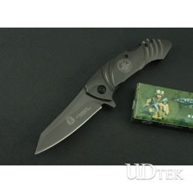 OEM STRIDER  FOLDING KNIFE X25 SURVIVAL KNIFE HUNTING KNIFE UDTEK01821