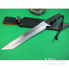 Strider.TY-23 Manually signed version straight knife UD401562