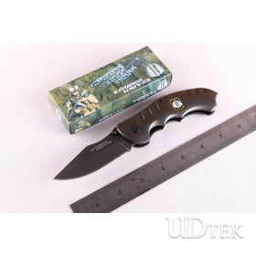 Strider.186 all Titanium folding knife UD402026 