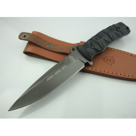 Tops- Long nose crane straight knife UD401276