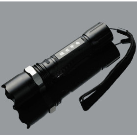 Cree XPE Swat zoom  mini flashlight UD09030