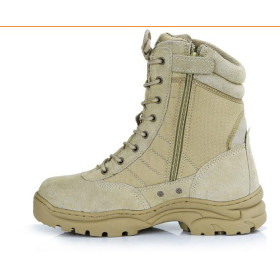 Outdoor desert boots mountaineering boots UD15010